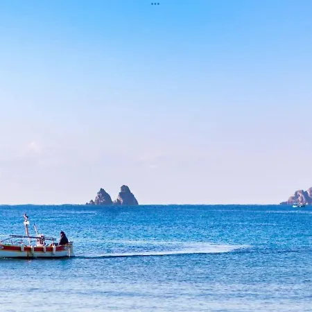 Apartament Tamaris *