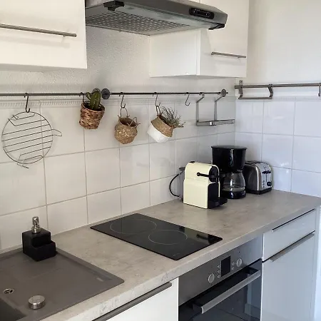 Tamaris * 라센느쉬르메르