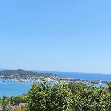 Tamaris Apartament *