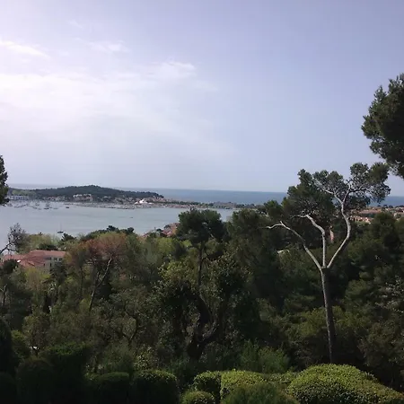 Tamaris Apartament La Seyne-sur-Mer