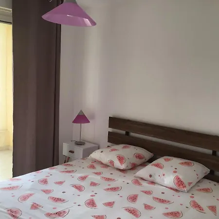 Tamaris Appartamento *