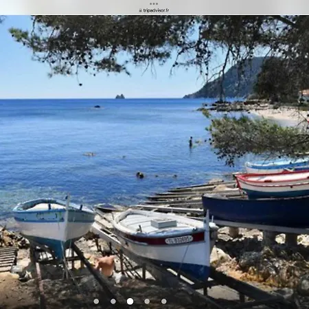 Appartamento Tamaris