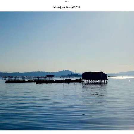 Tamaris La Seyne-sur-Mer