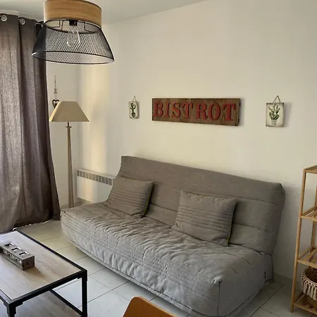 Apartment Tamaris *