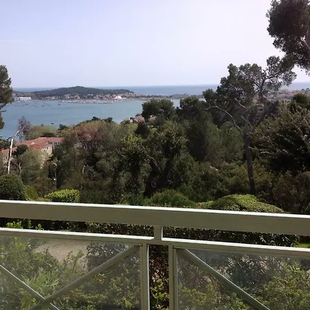 Tamaris Apartment La Seyne-sur-Mer