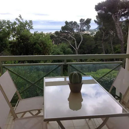 Appartamento Tamaris La Seyne-sur-Mer